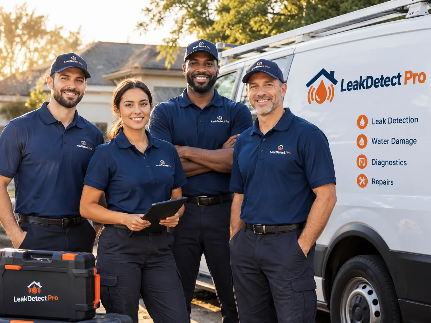 Roof Repair company in Cable, OH